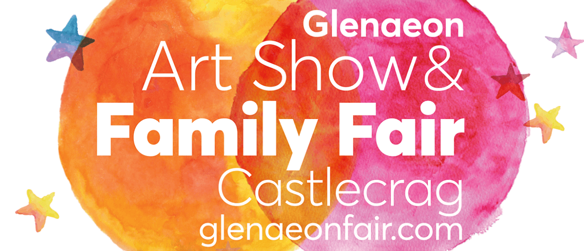 Glenaeon Art Show & Family Fair