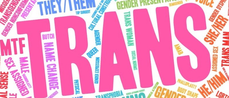 Trans and Gender Diverse: Questions and Answers