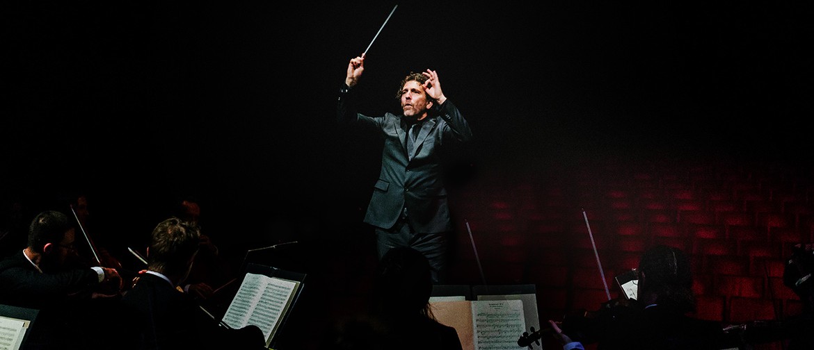 Discovery Concert: The Art of Orchestration