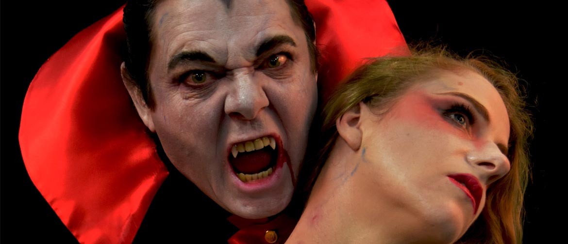 Dracula – The Vampire Play