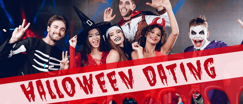 Halloween Dress Up Dating – Canberra