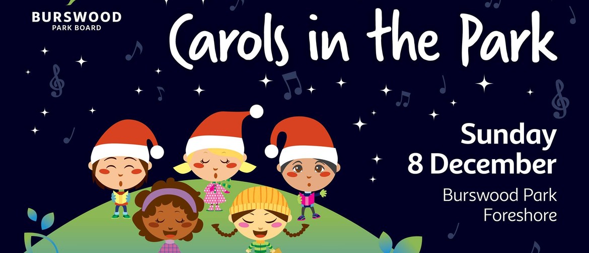 Carols In the Park