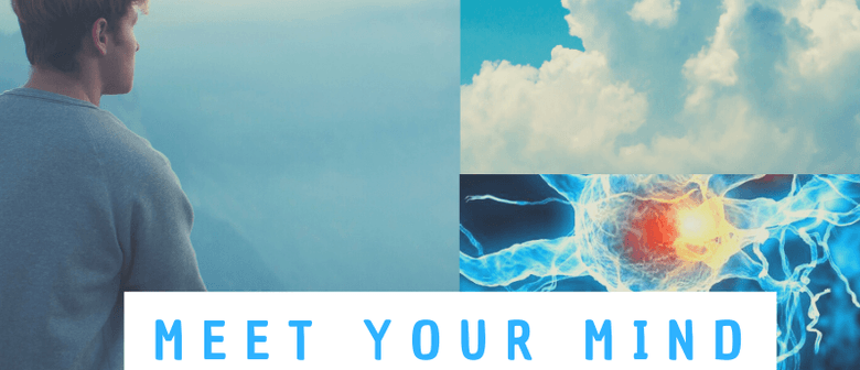 Meet Your Mind: One-Day Meditation Workshop