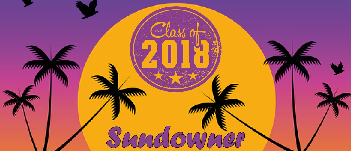 Churchlands SHS Class of 2018 Sundowner