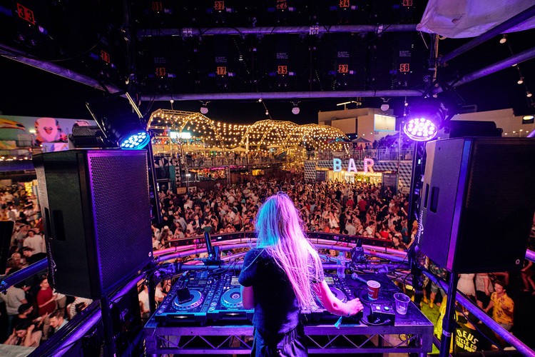 Ice Cream Factory Summer Festival Perth Eventfinda