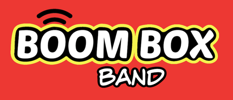 Boom Box Band
