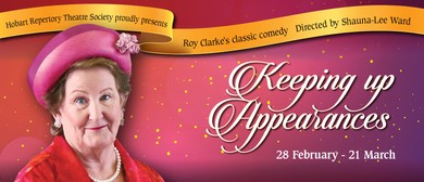 Keeping Up Appearances