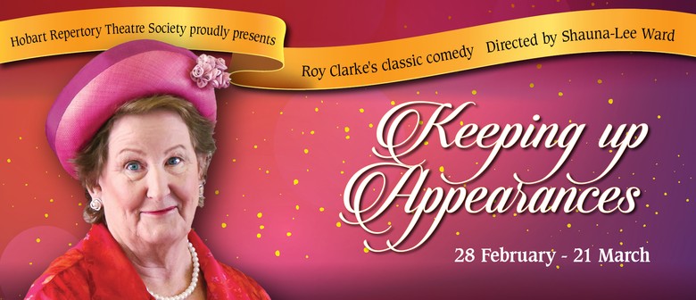 Keeping Up Appearances