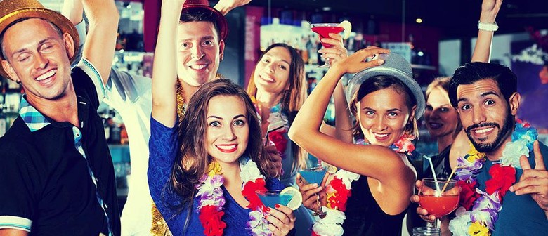 Summer Singles Dating Party – Ages 21–39 Years Old