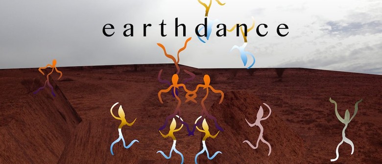 Earthdance – Human