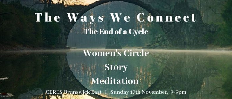Women's Story & Circle
