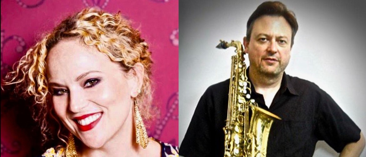 John Montesante Jazz With Tamara Kuldin & Jim Glasson