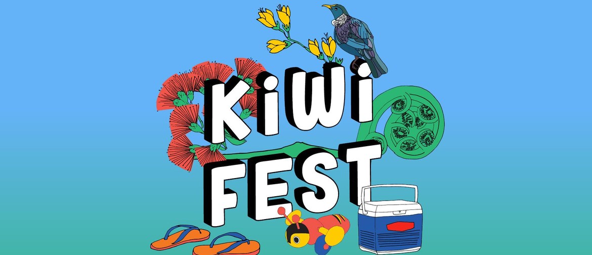 Kiwi Fest 2020