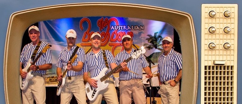 The Australian Beach Boys Show