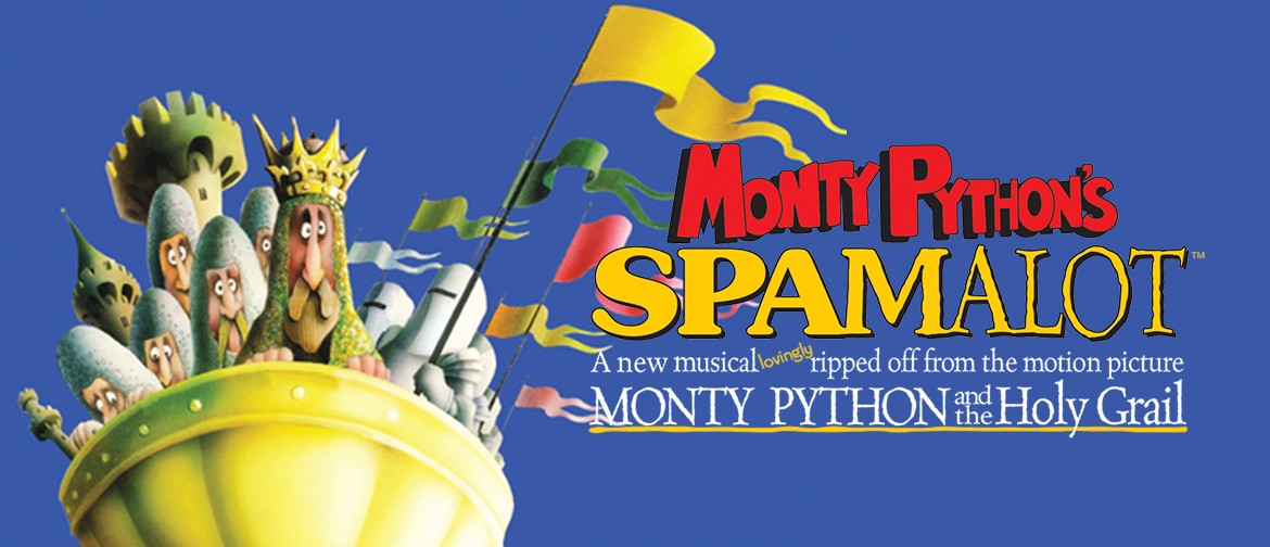 Spamalot