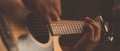 Music From the Heart