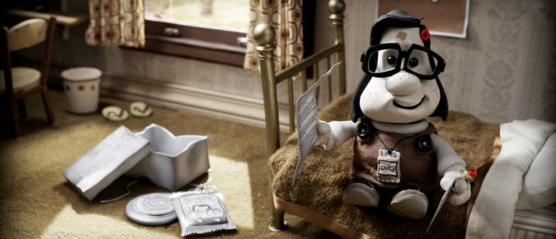 Image result for mary & max