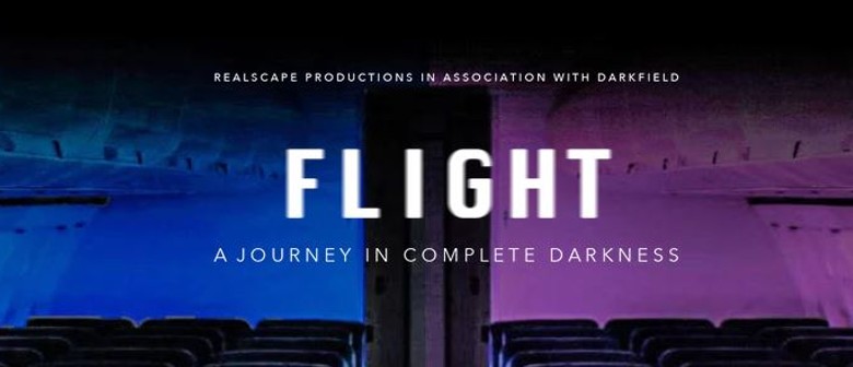 Flight | Darkfield