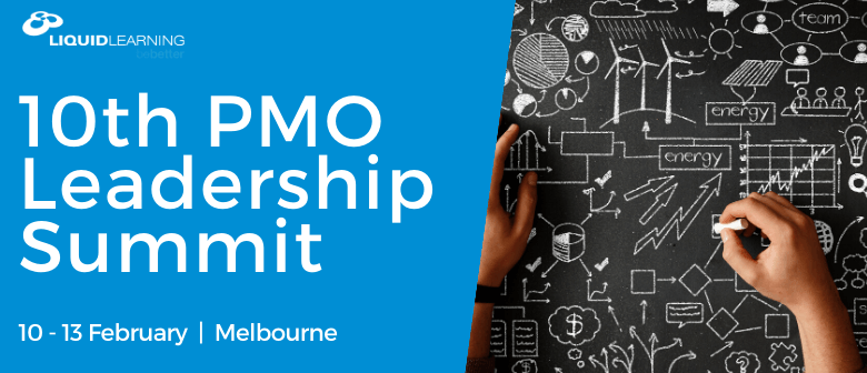 10th PMO Leadership Summit