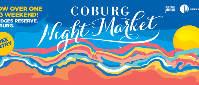 Coburg Night Market