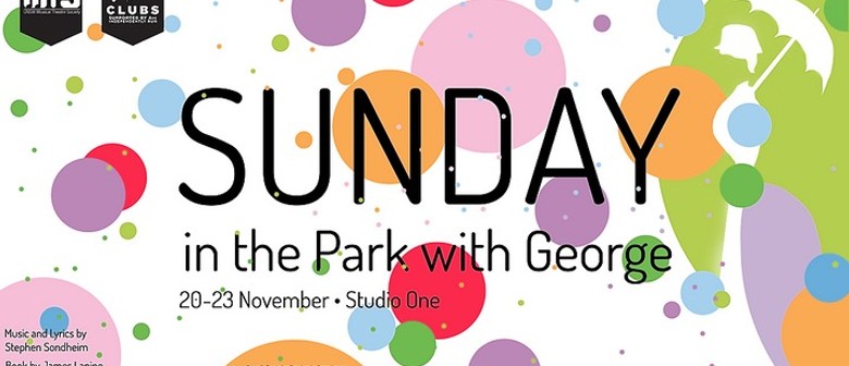 Sunday In the Park With George