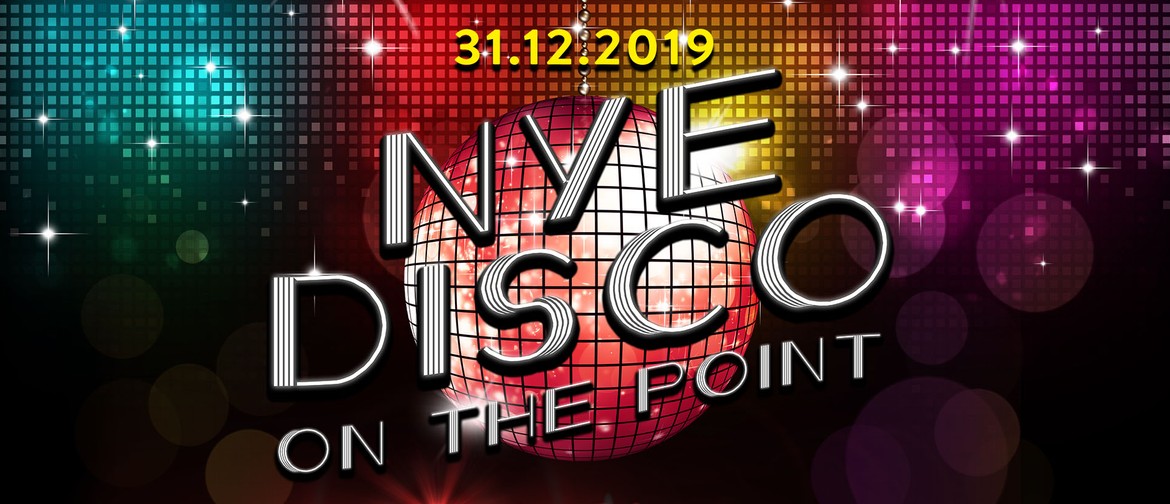 New Year's Eve 2019