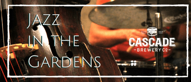 Jazz In The Gardens