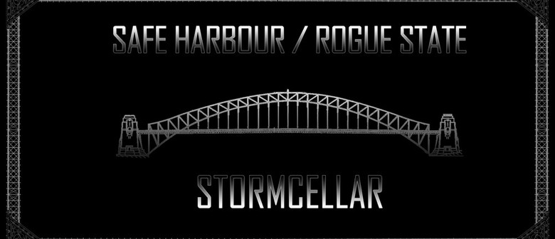 Stormcellar – Bowral Twilight Markets