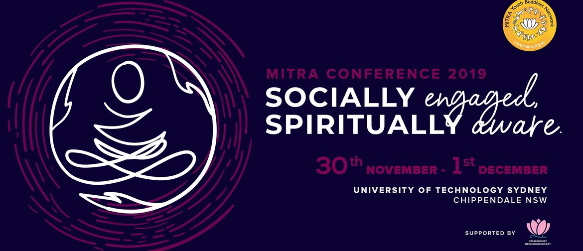 Mitra Buddhist Conference 2019