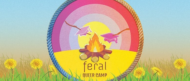 Feral Queer Camp: Picnic in the Park