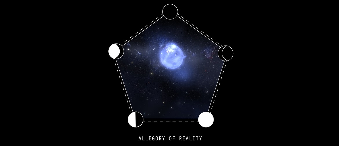 Allegory of Reality – VR Exhibition