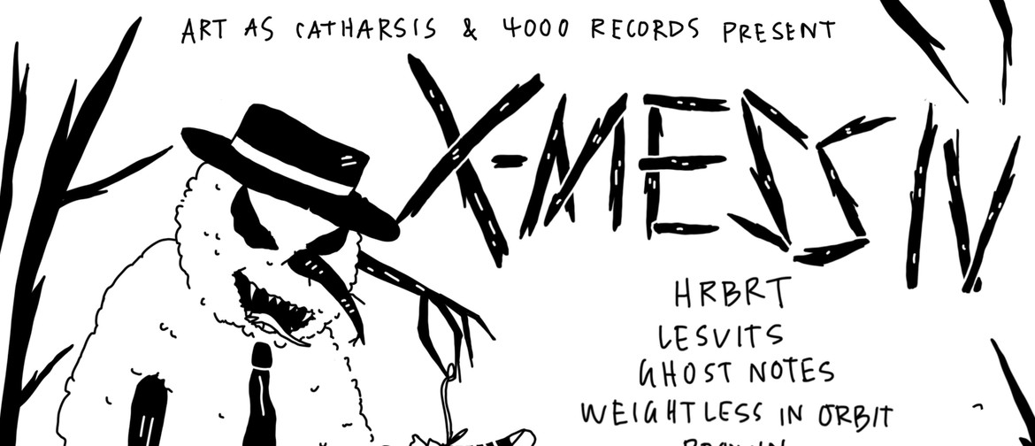 X-Mess IV