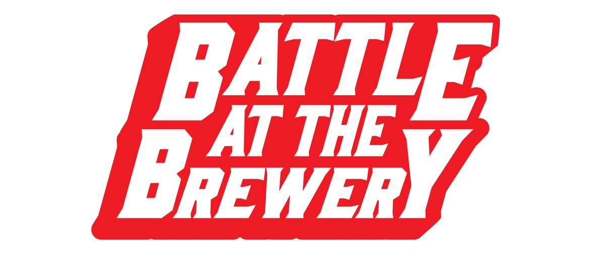 Battle At the Brewery