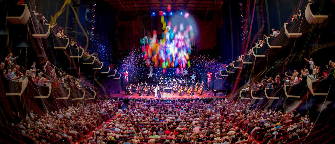 Vienna Pops | New Year's Eve Gala Concert