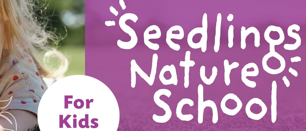 Seedlings Nature School – Term