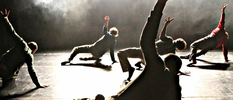 Hofesh in the Yard &ndash; Perth Festival