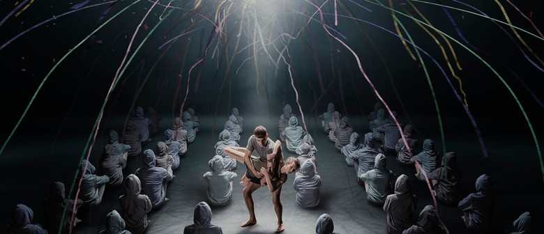 Leviathan &ndash; Perth Festival