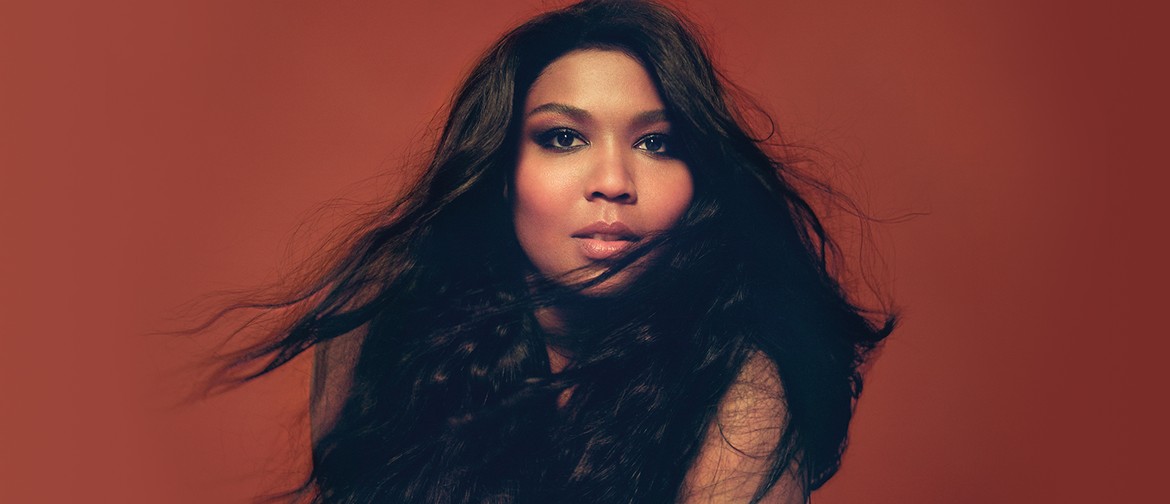 Lizzo: SOLD OUT