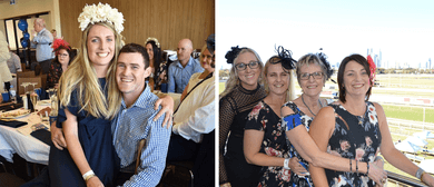 Little Souls Charity Race Day 2020