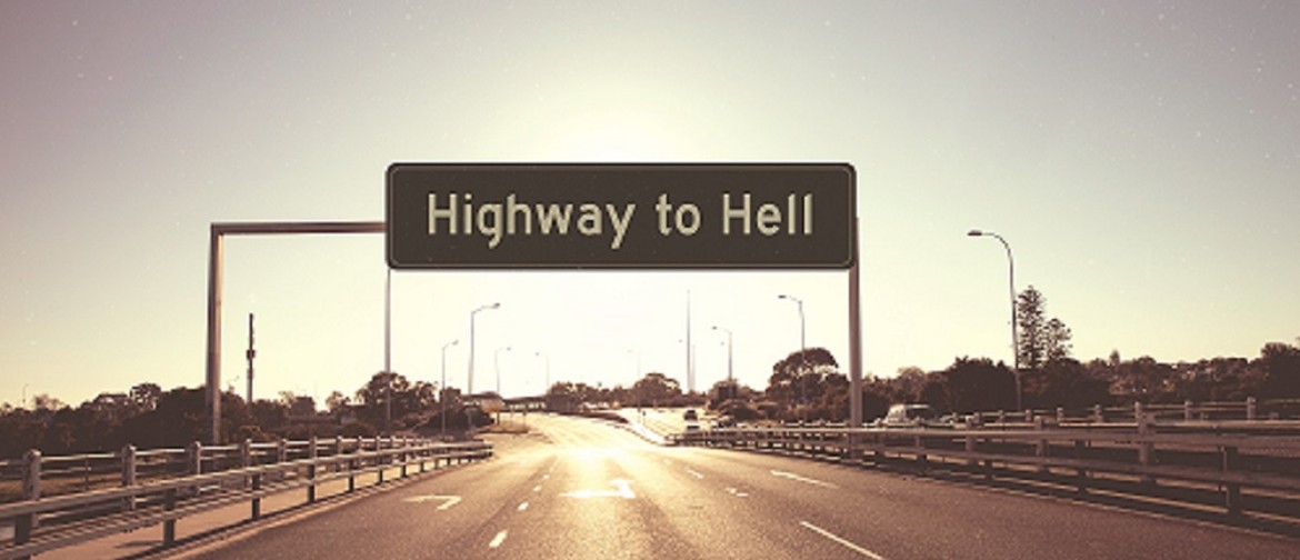 Highway to Hell – Perth Festival