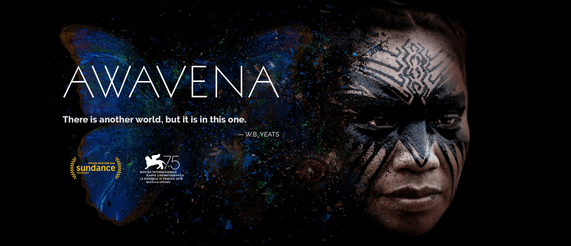 Awavena – Perth Festival