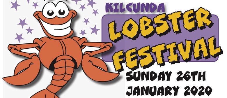 Kilcunda Lobster Festival