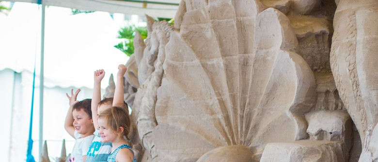 Sand Safari Arts Festival 2020