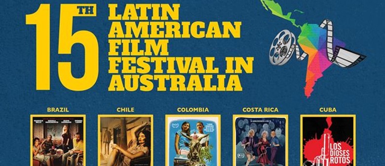 Hobart Latin American Film Festival 2019