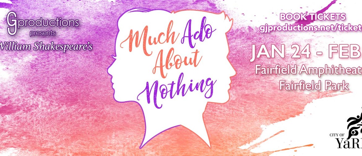 Much Ado About Nothing