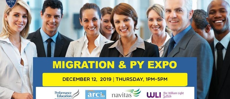 PY and Migration Expo 2019