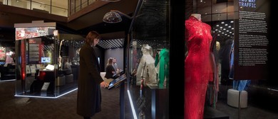 Fashion x Music in Australia