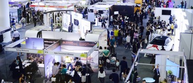 2020 Australian Property Expo - Melbourne