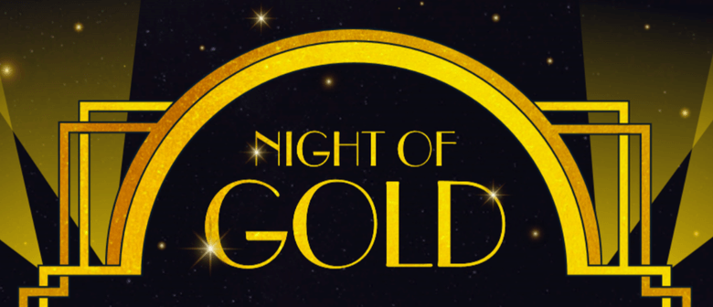 A Night of Gold