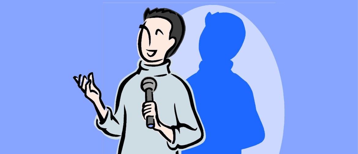 Australia's School of Stand Up Comedy: 5 Day Course